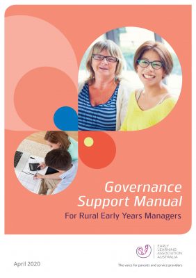 EYM Governance Support Manual