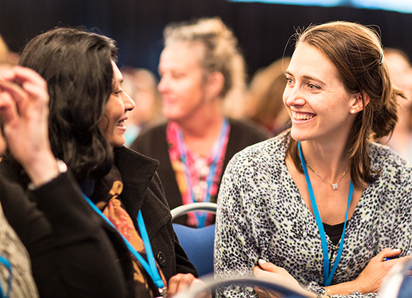 early years professional development